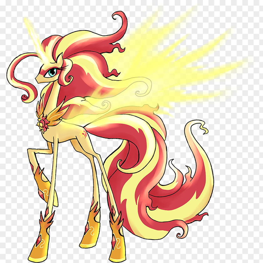 My Little Pony Sunset Shimmer Rarity Rainbow Dash Pinkie Pie PNG