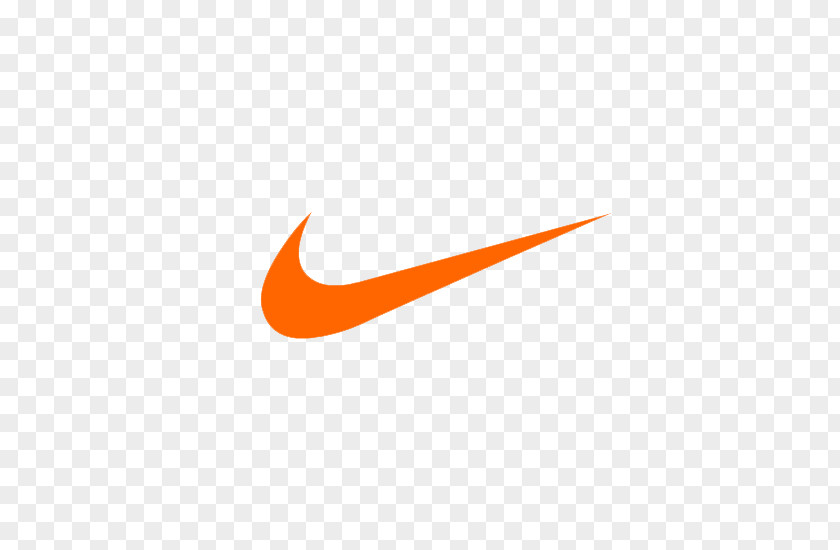 Nike Swoosh Shoe Sneakers Logo PNG