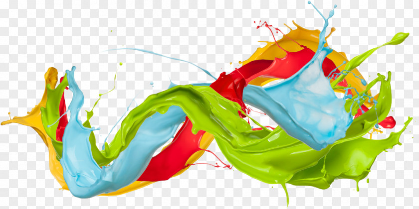 Paint Watercolor Painting Splash Art PNG
