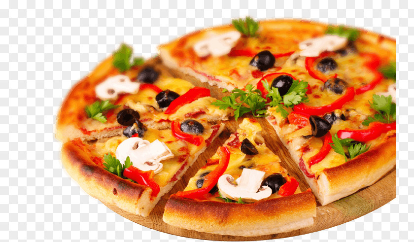 Pizza Italian Cuisine Desktop Wallpaper Fast Food High-definition Television PNG