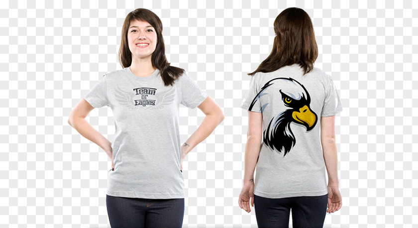 T Shirt Branding Graphic Designer T-shirt PNG