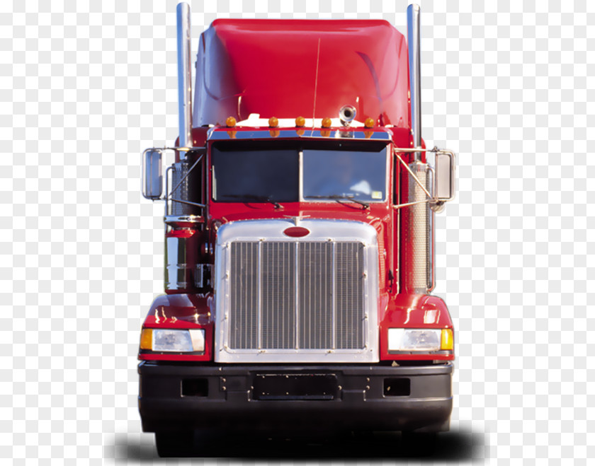 Truck Semi-trailer Driver Car Maintenance PNG
