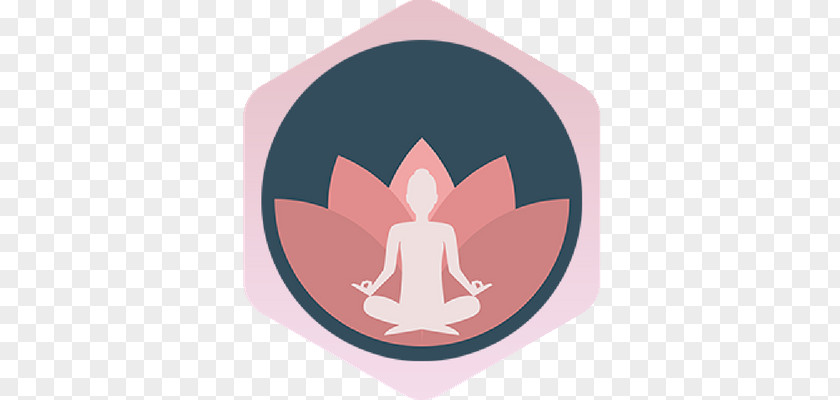 Yoga Kriya Lotus Position Meditation PNG