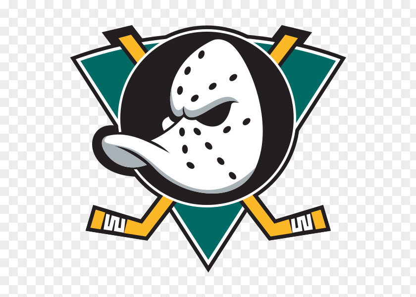 Anaheim Ducks National Hockey League Arizona Coyotes The Mighty PNG