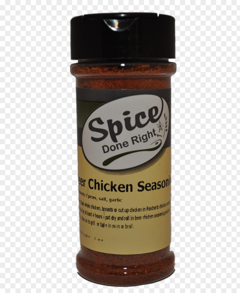 Beer Bbq Spice Salsa Seasoning Flavor Marination PNG