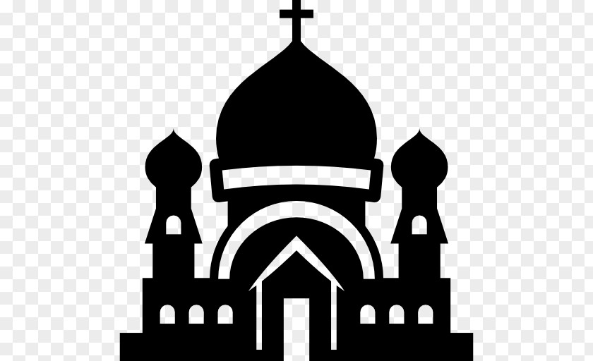 Church Vector Place Of Worship Christianity PNG