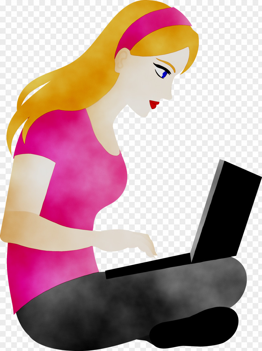 Clip Art Laptop Free Content PNG