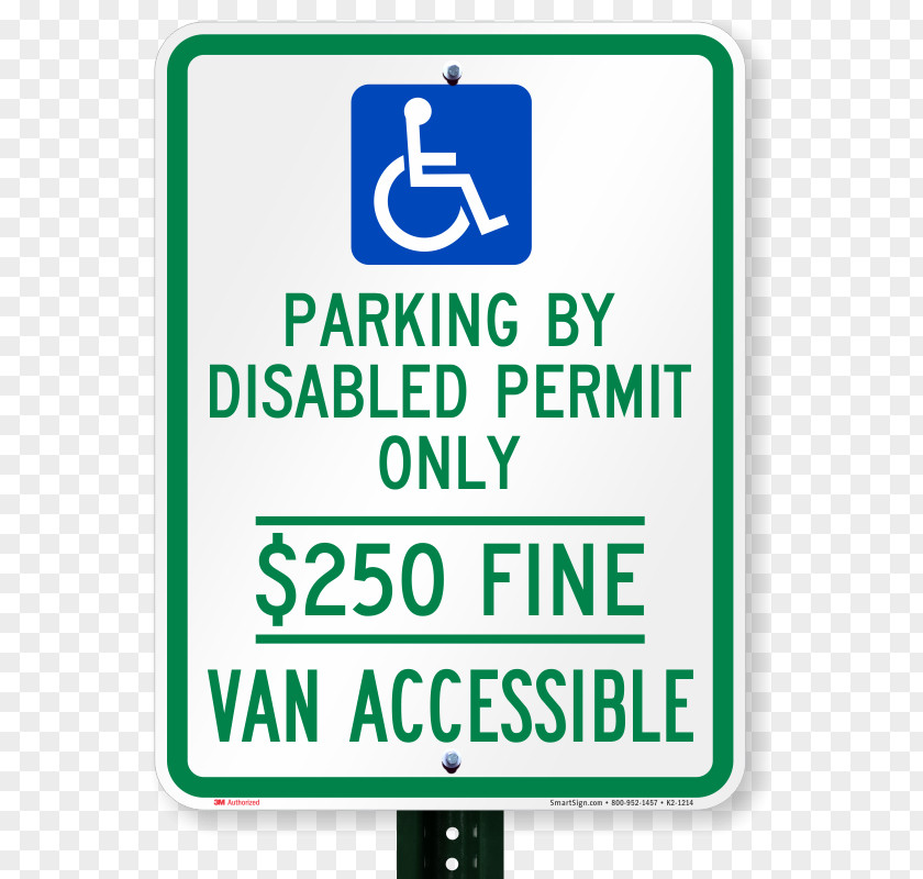 Disability Logo Sign Disabled Parking Permit Symbol PNG