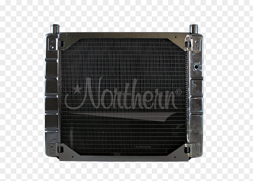 Dodge Grille Radiator Tractor Metal PNG