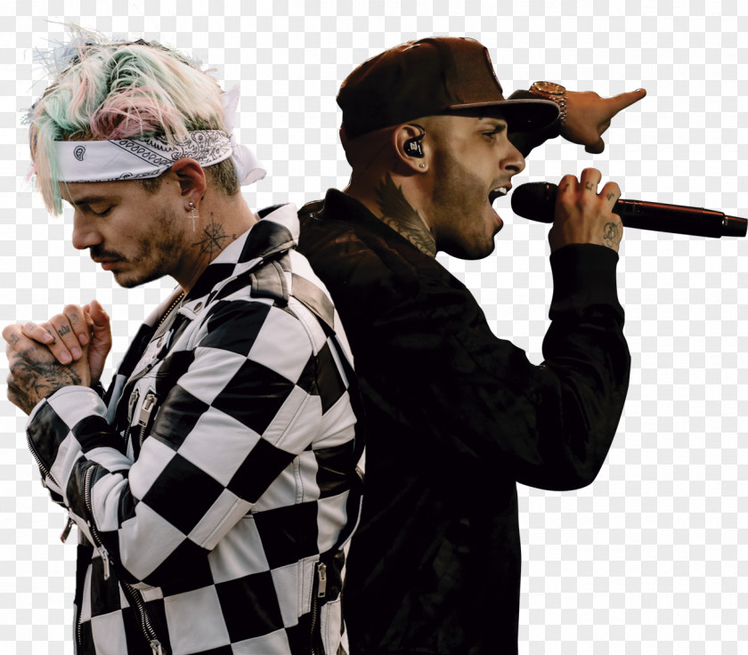 J Balvin Movistar Arena Nicky Jam X Equis PNG