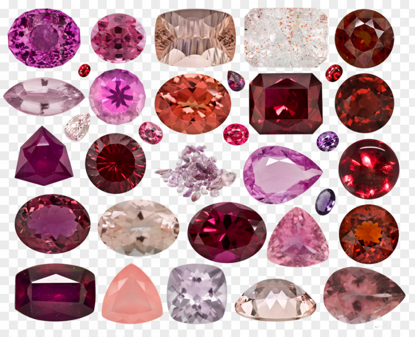 Jewellery Gemstone Earring Charms & Pendants PNG