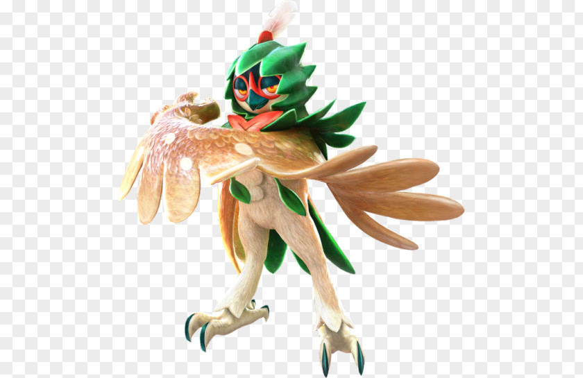 Nintendo Pokkén Tournament DX Switch Wii U PNG