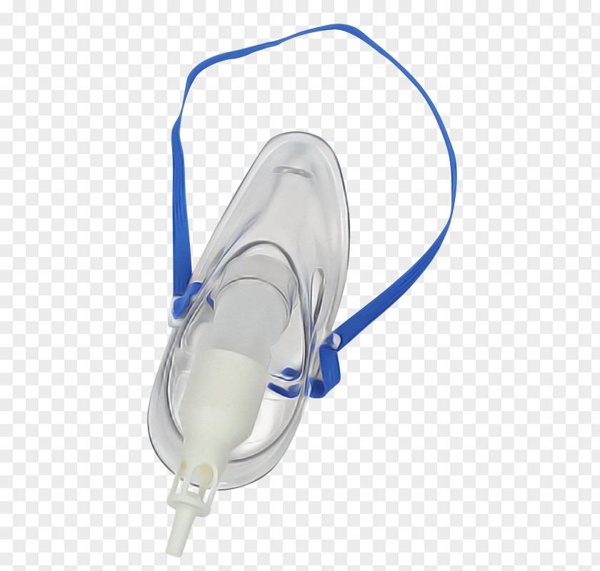 Oxygen Mask Headgear Costume Incontinence Aid PNG