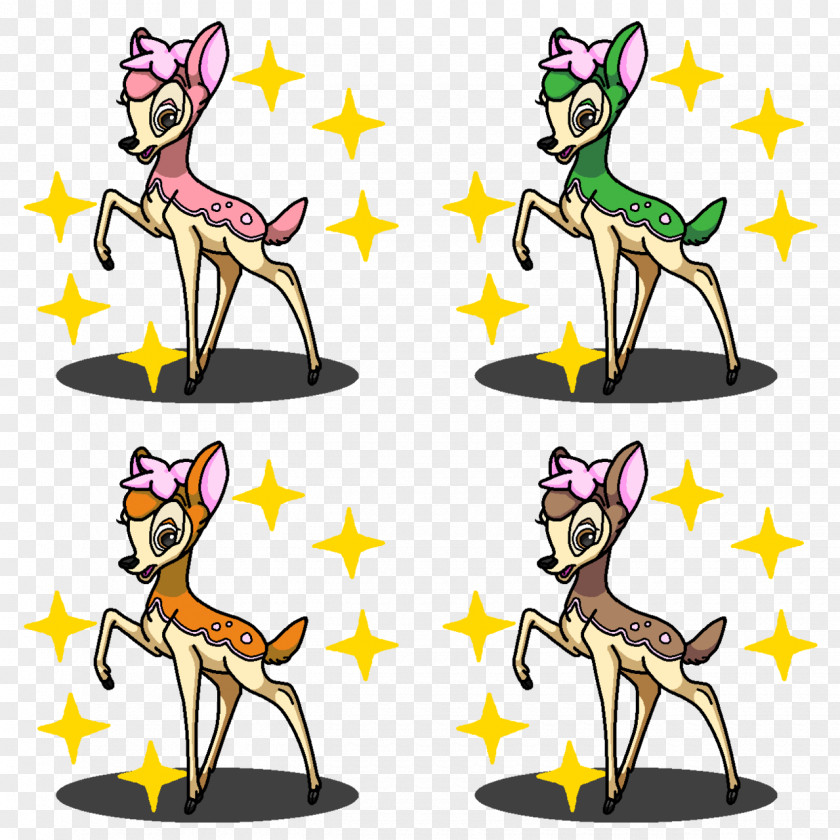 Pokemon Deerling Pokémon X And Y Sawsbuck Sun Moon PNG