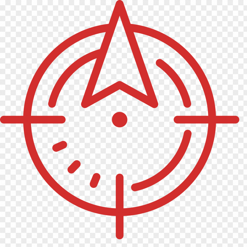 Reticle PNG