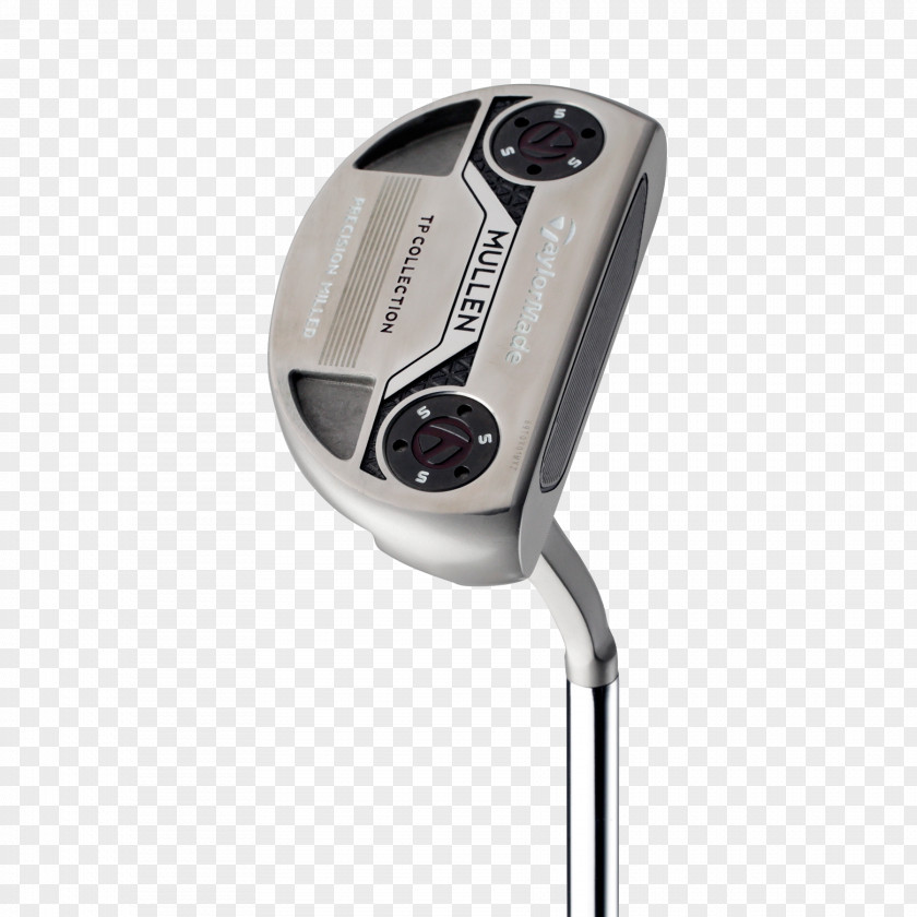 Sand Wedge Putter PNG