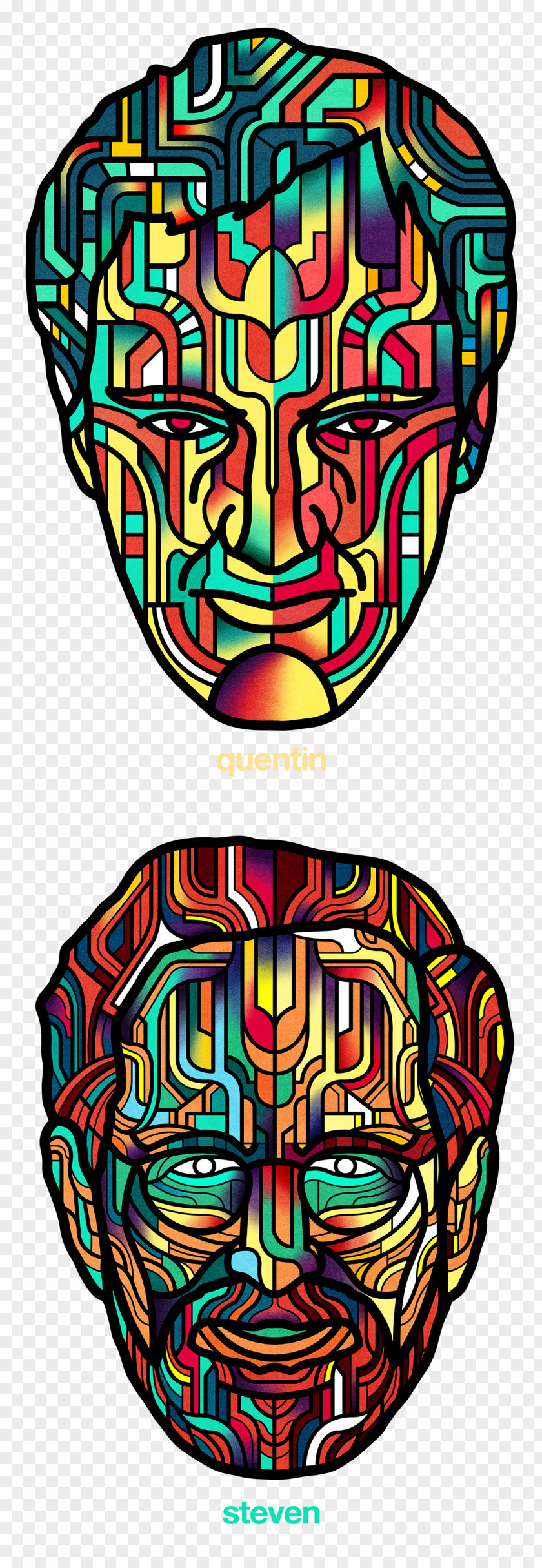Visual Arts Symmetry Psychedelic Art Line Pattern PNG
