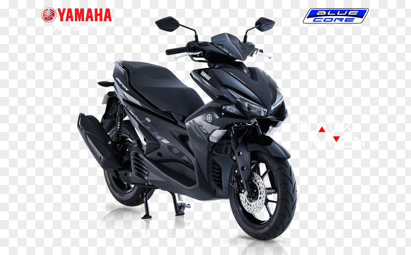 Yamaha Nvx 155 Motor Company Scooter Car Aerox Mio PNG