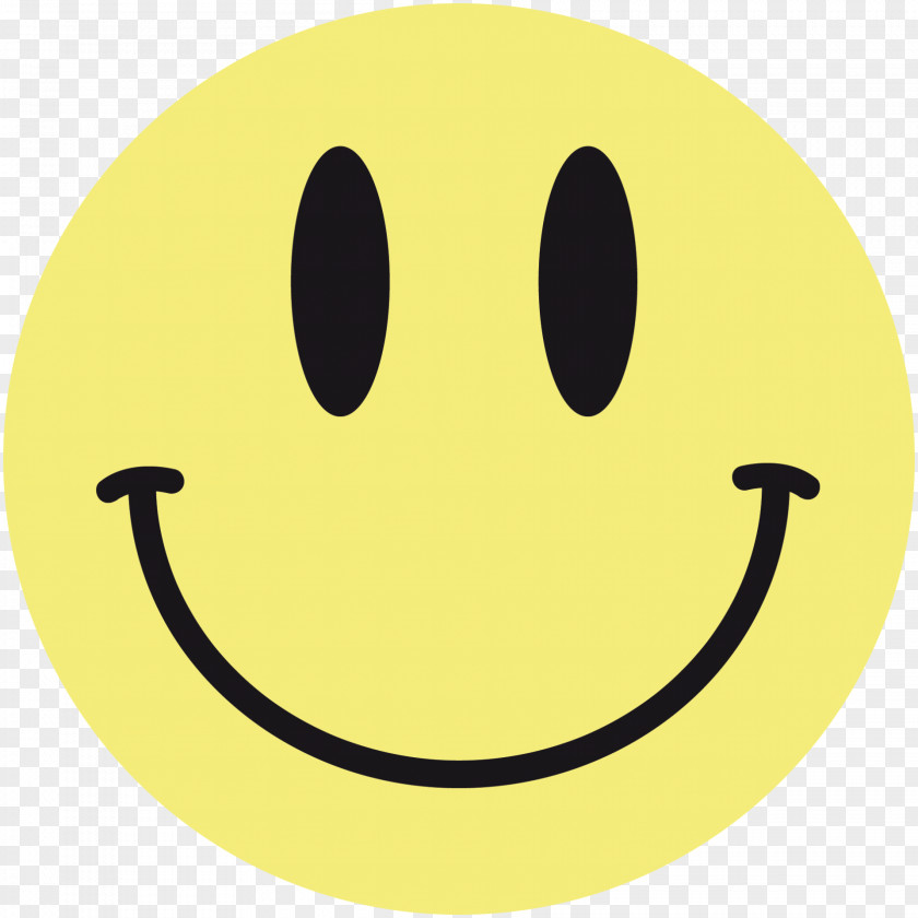 01 Smiley Emoticon T-shirt Animation Clip Art PNG