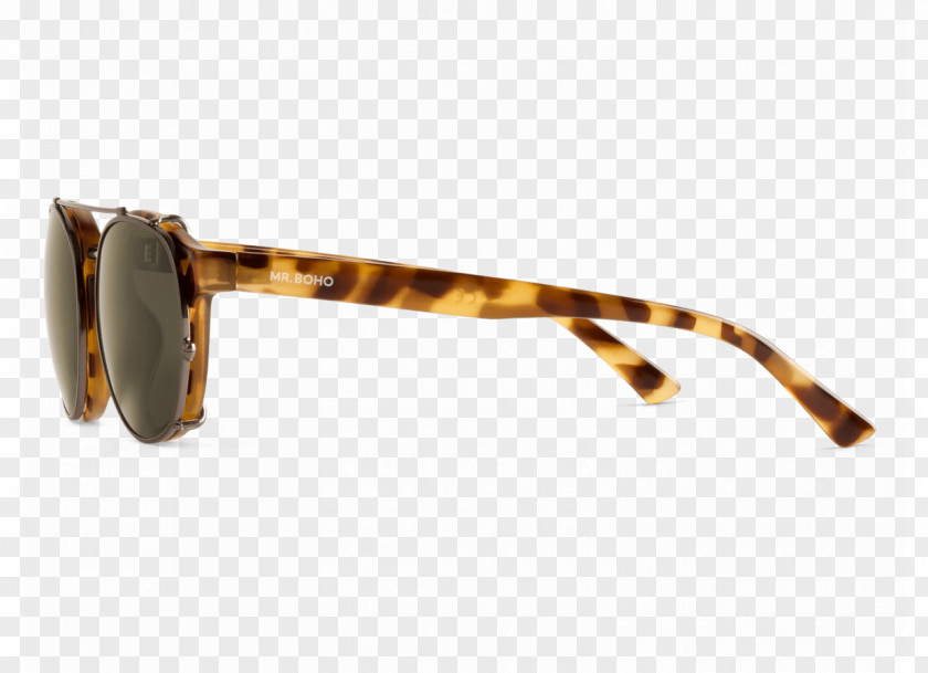 Beige Material Property Sunglasses Cartoon PNG