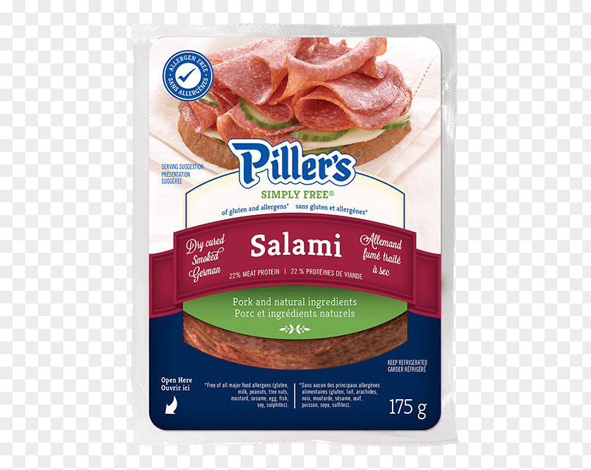 Cervelat Sausage Bologna Mettwurst Bayonne Ham Salt-cured Meat Curing PNG