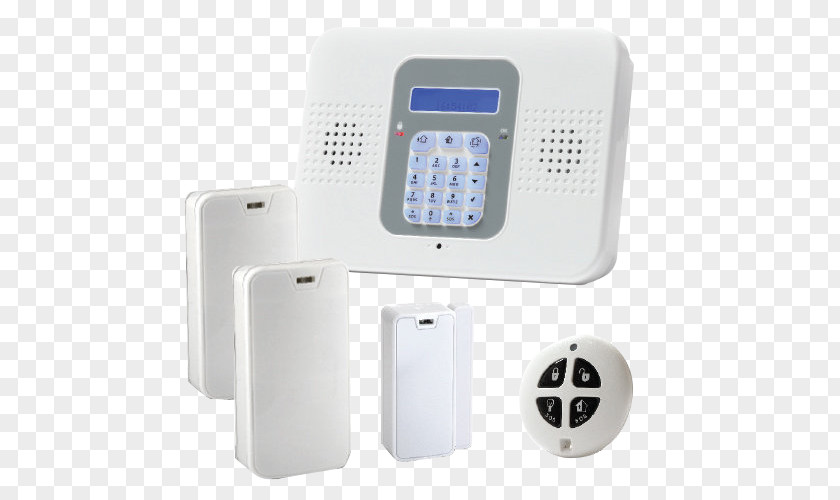 Digital Electronic Products Alarm Device Security Alarms & Systems General Packet Radio Service Wireless PNG