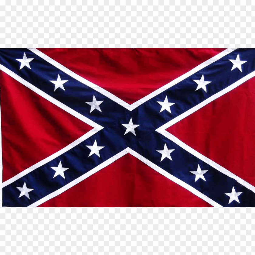 Flag Flags Of The Confederate States America United Modern Display Battle PNG