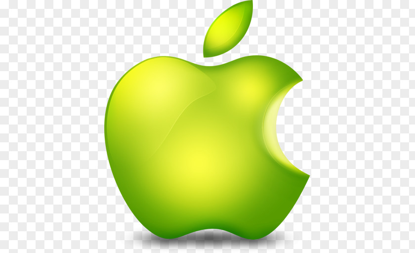 Glossy Apple Icon Macintosh Operating Systems Image Format PNG