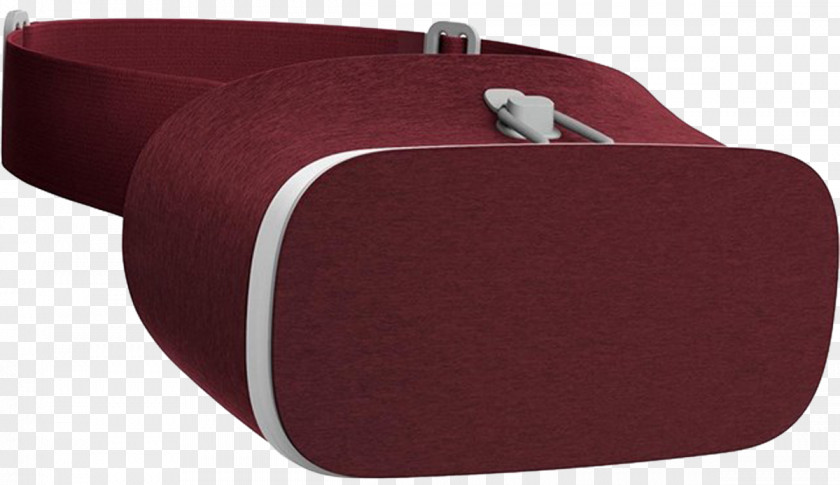 Google Daydream View Virtual Reality Headset Mobile Phones Cardboard PNG