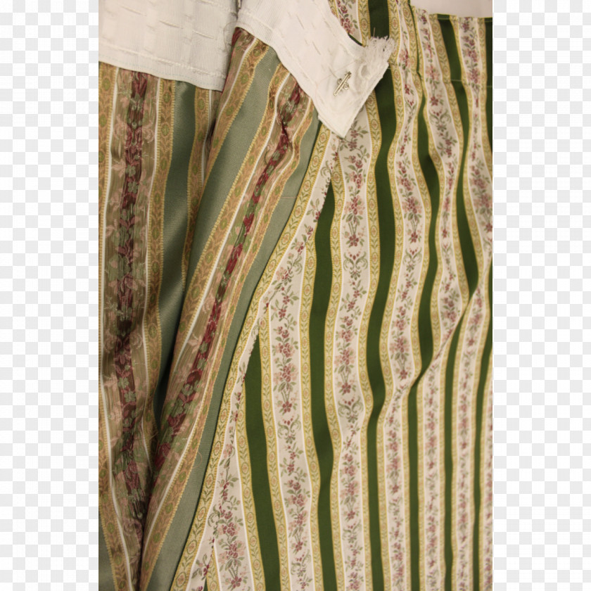 GREEN CURTAIN Curtain Outerwear Silk Neck PNG