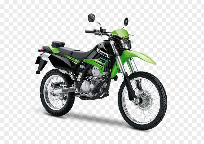 Kawasaki Klx Fuel Injection KLX250S Motorcycles PNG