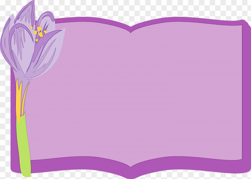 Lavender PNG