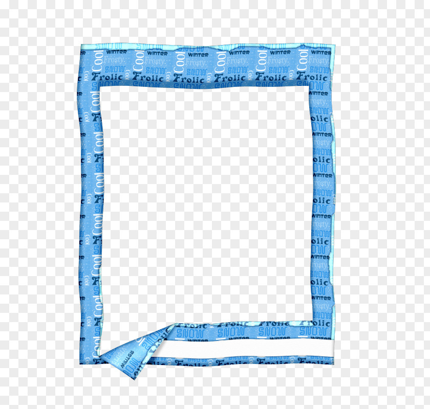 Picture Frames Rectangle PNG