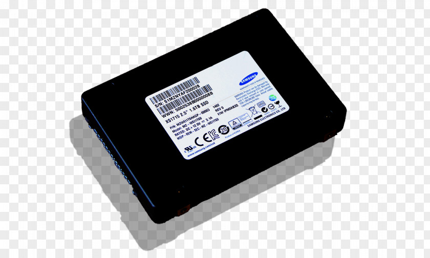 Samsung Power Converters NVM Express Solid-state Drive M.2 PNG