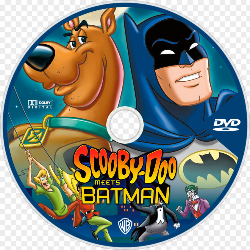 Scooby Doo Batman Shaggy Rogers Penguin Scooby-Doo PNG