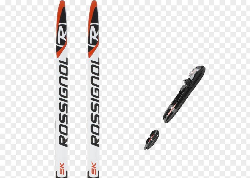 Skiing Skis Rossignol Cross-country Ski Poles PNG