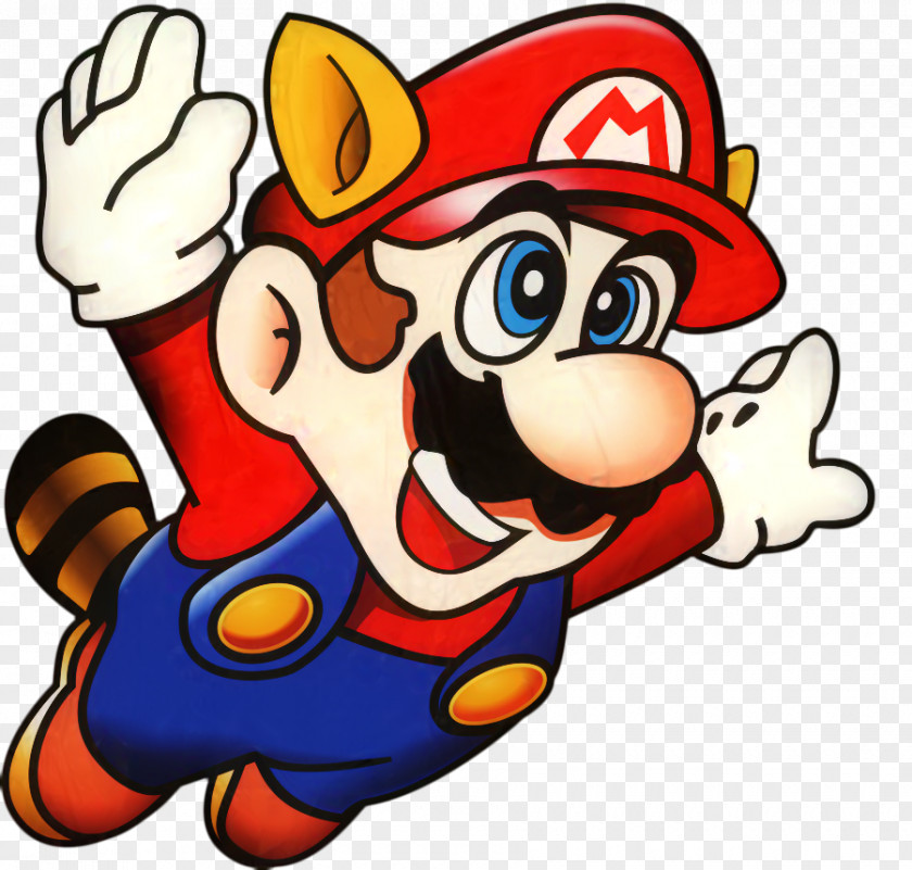 Super Mario Bros. 3 World PNG