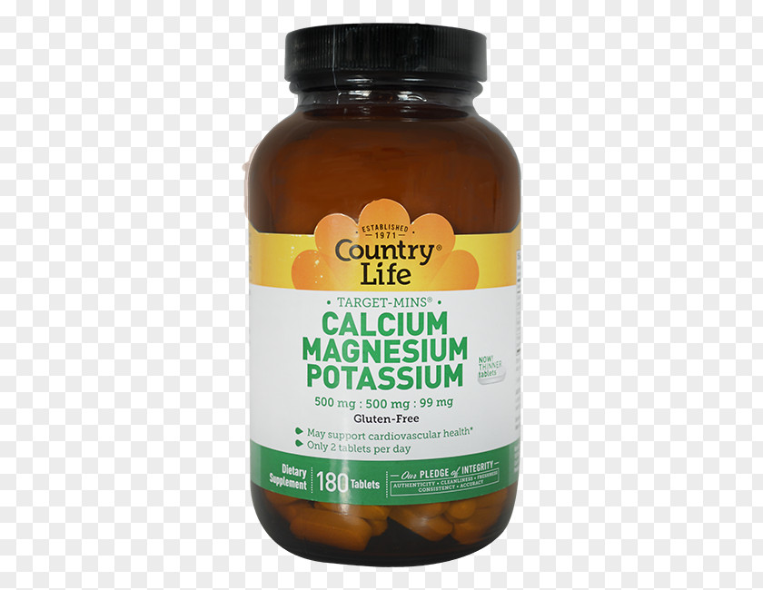 Tablet Mineral Ascorbates Magnesium Capsule Calcium Ascorbate PNG