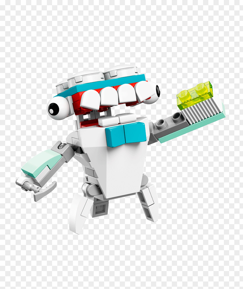 Toy Amazon.com Lego Mixels The Group PNG