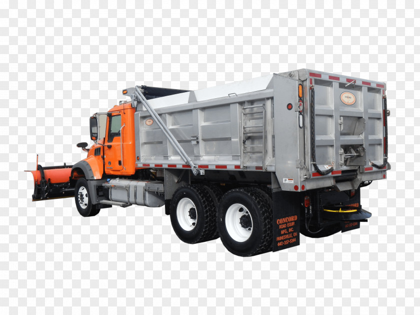 Truck Dump Heavy Machinery Commercial Vehicle PNG