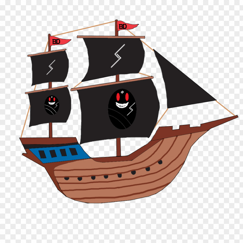 Black Desert Online Art Ship PNG