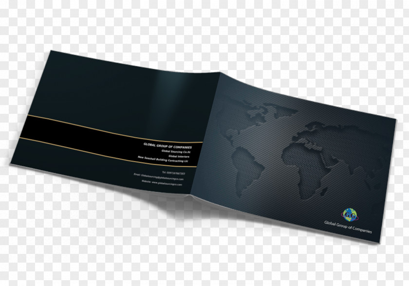 Brochure Design For Your Businessmarketing Brand PNG