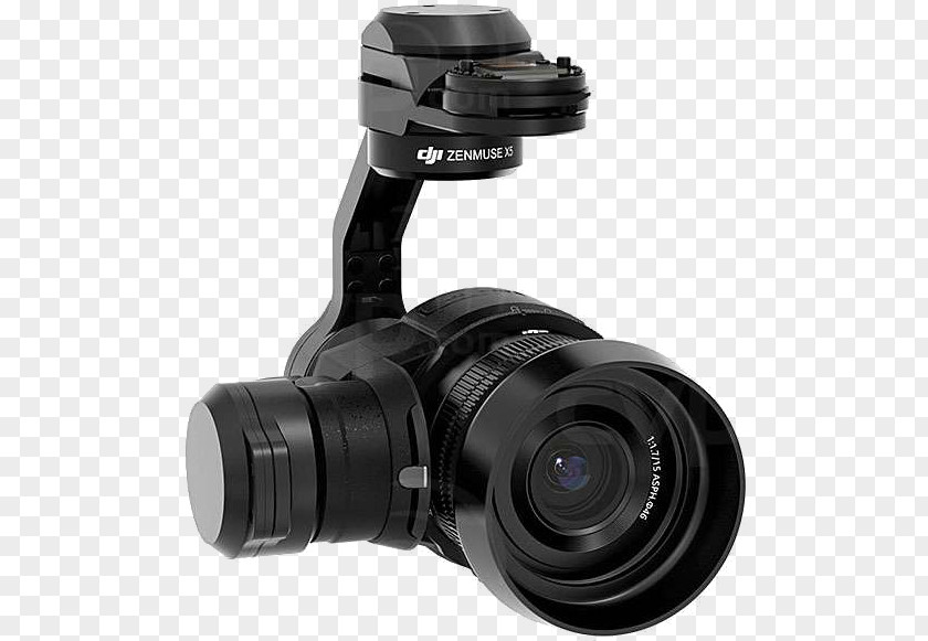 Camera BMW X5 Osmo Gimbal DJI Zenmuse X3 PNG