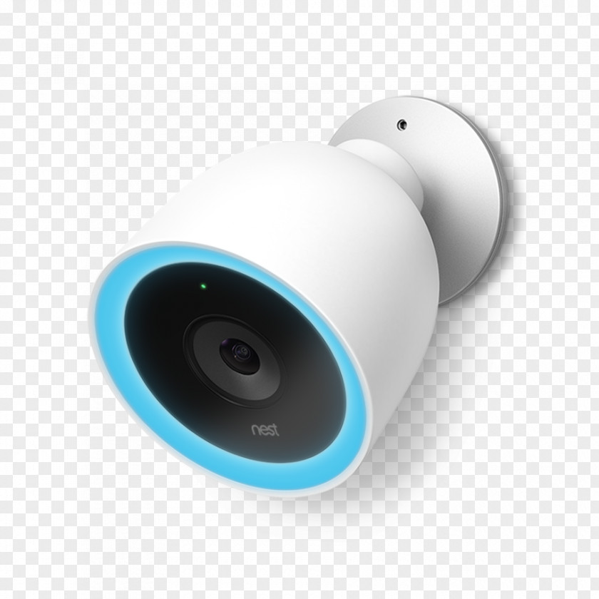 Camera Nest Cam IQ Outdoor Wireless Security Indoor PNG