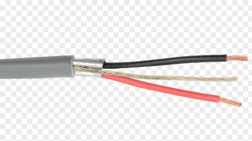 Coaxial Cable Speaker Wire Electrical PNG