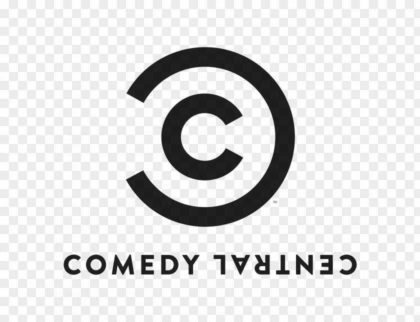 Comedy Central Comedian Logo TV Television PNG