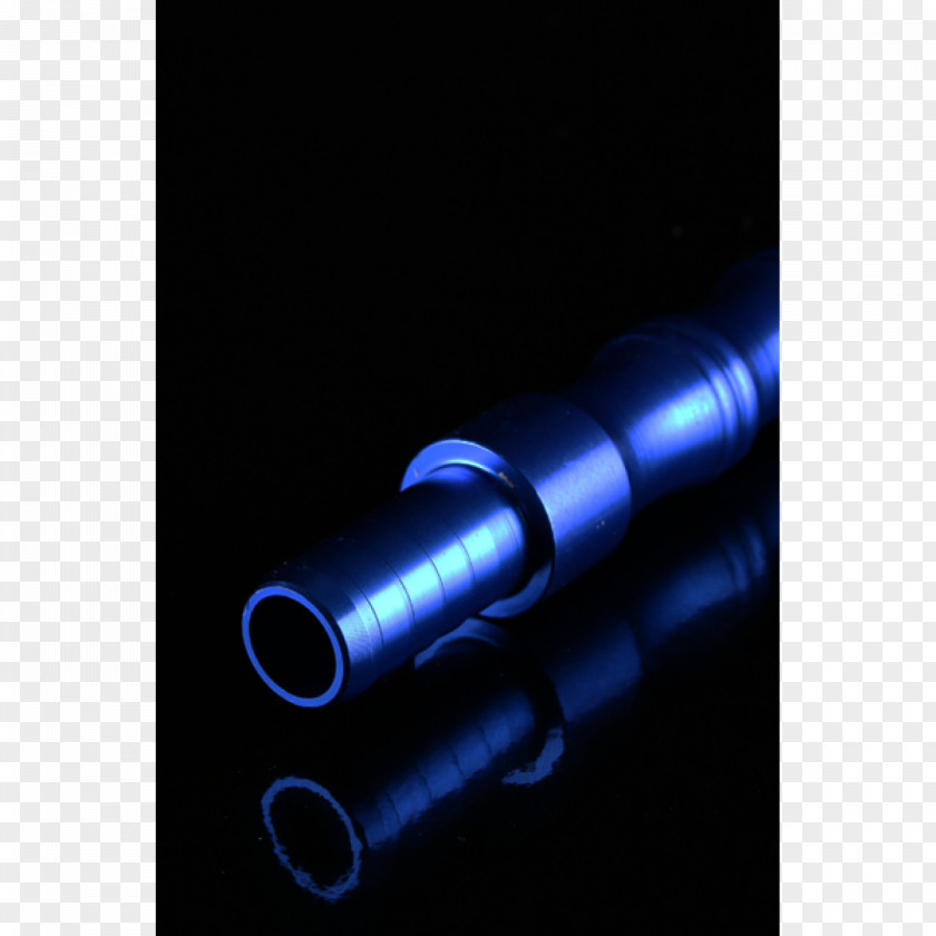 Design Cobalt Blue Alugrip PNG
