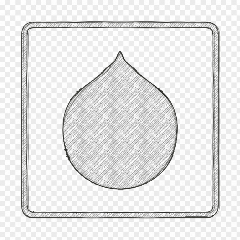 Drawing Line Art Circle Icon PNG