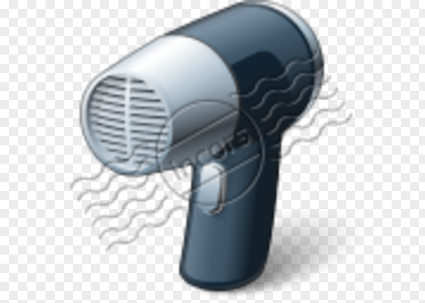 Dryer Hair Dryers Comb Clip Art PNG