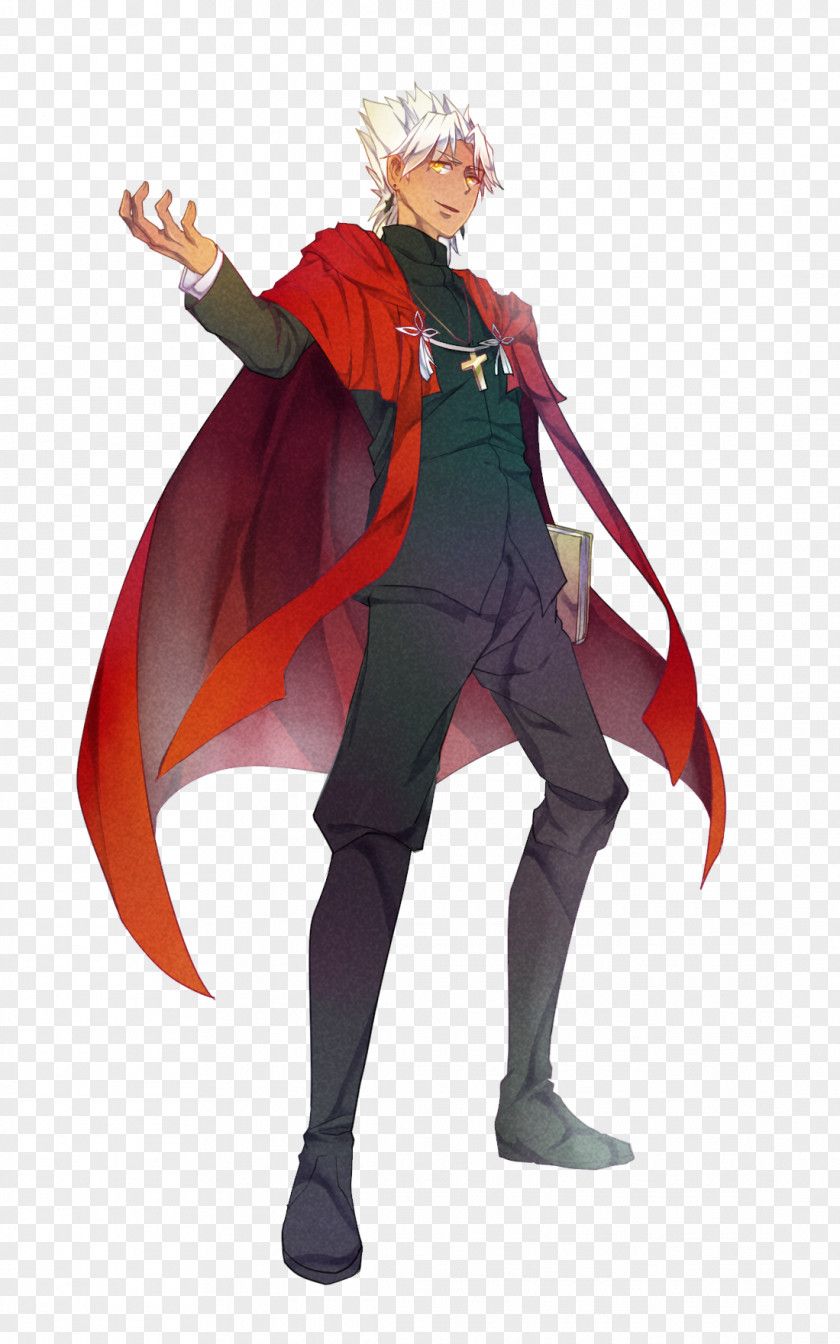 Fate/Apocrypha Fate/stay Night Shirou Emiya Fate/Extella: The Umbral Star Type-Moon PNG